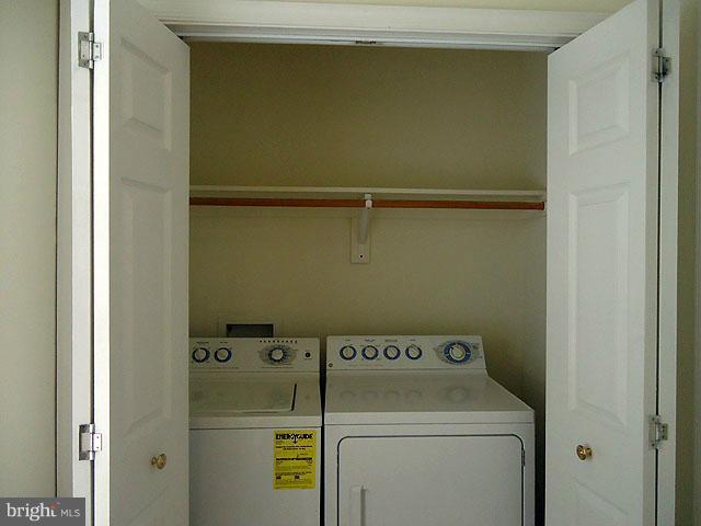 6131 Deer Ridge Trail Springfield, VA 22150 - Photo 3 of 24 Laundry Area