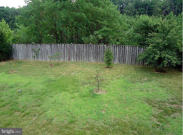 6131 Deer Ridge Trail Springfield, VA 22150 - Photo 23 of 24 Rear Yard