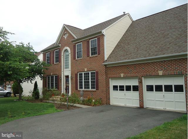 6131 Deer Ridge Trail Springfield, VA 22150 - Photo 24 of 24 Exterior (Front)