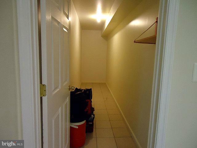 6131 Deer Ridge Trail Springfield, VA 22150 - Photo 4 of 24 Enormous Walk-in Closet on Lower Level