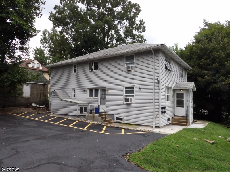 2 Hasbrouck Avenue, Unit 1 Butler, NJ 07405 - Photo 1 of 6 Gallery Image 1