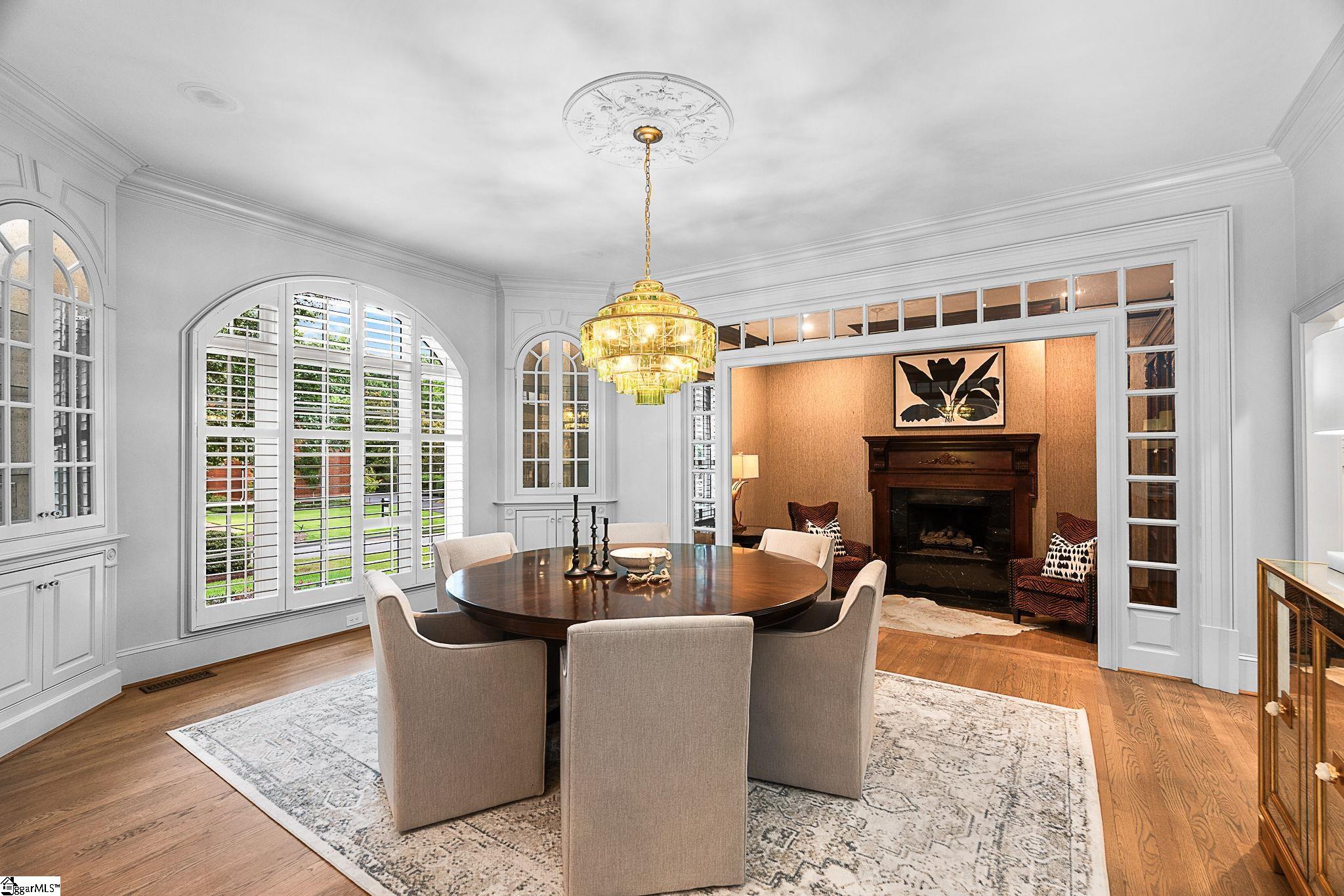 102 Tuscany Way Greer, SC 29650 - Photo 6 of 50