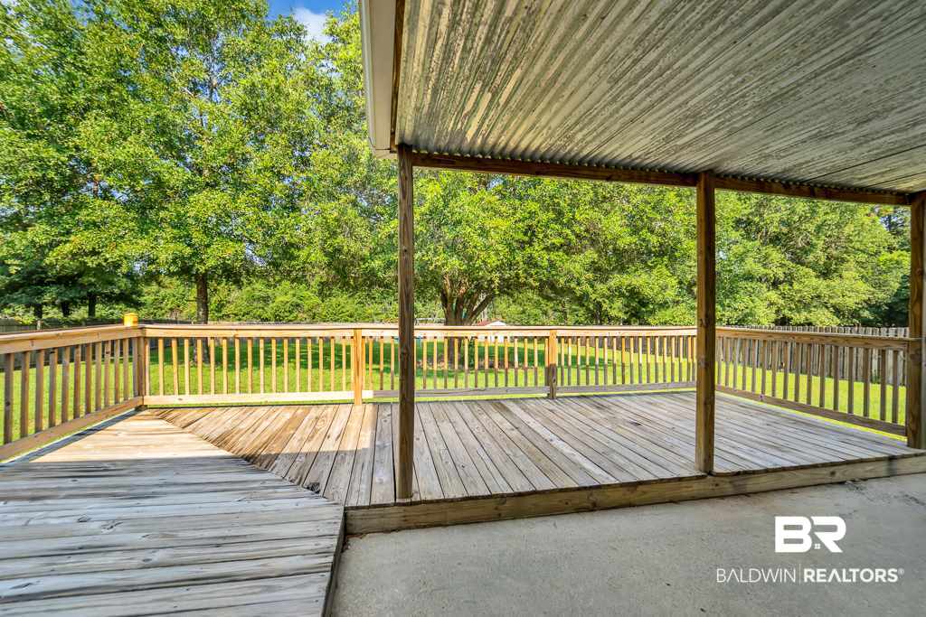 9770 Oak Forrest Drive Mobile, AL 36695 - Photo 16 of 20