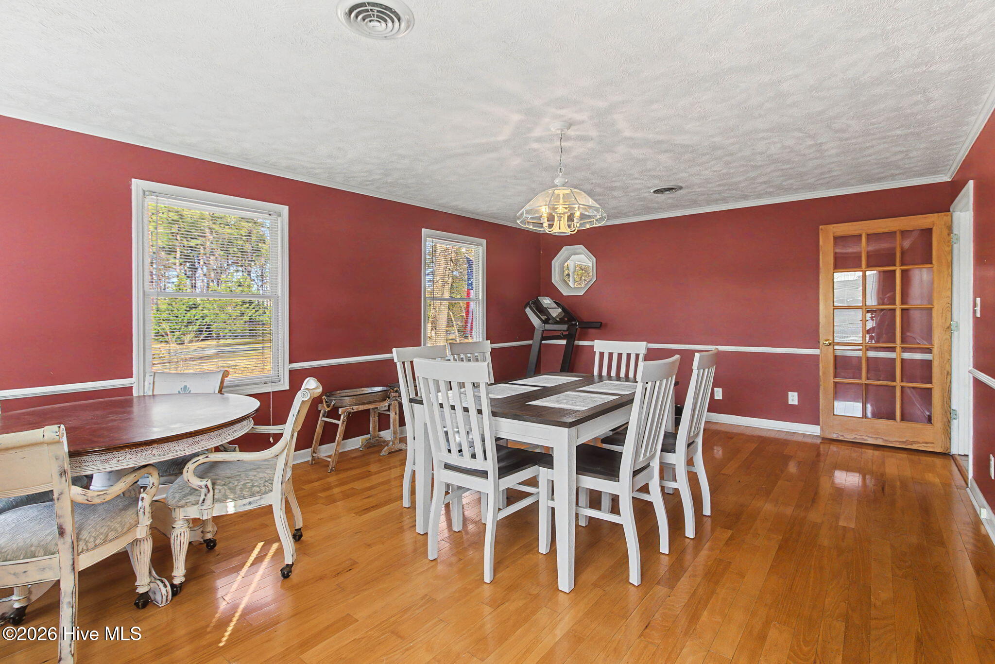 244 Inman Lake Road Whiteville, NC 28472 - Photo 11 of 44 Potential for Bonus Room