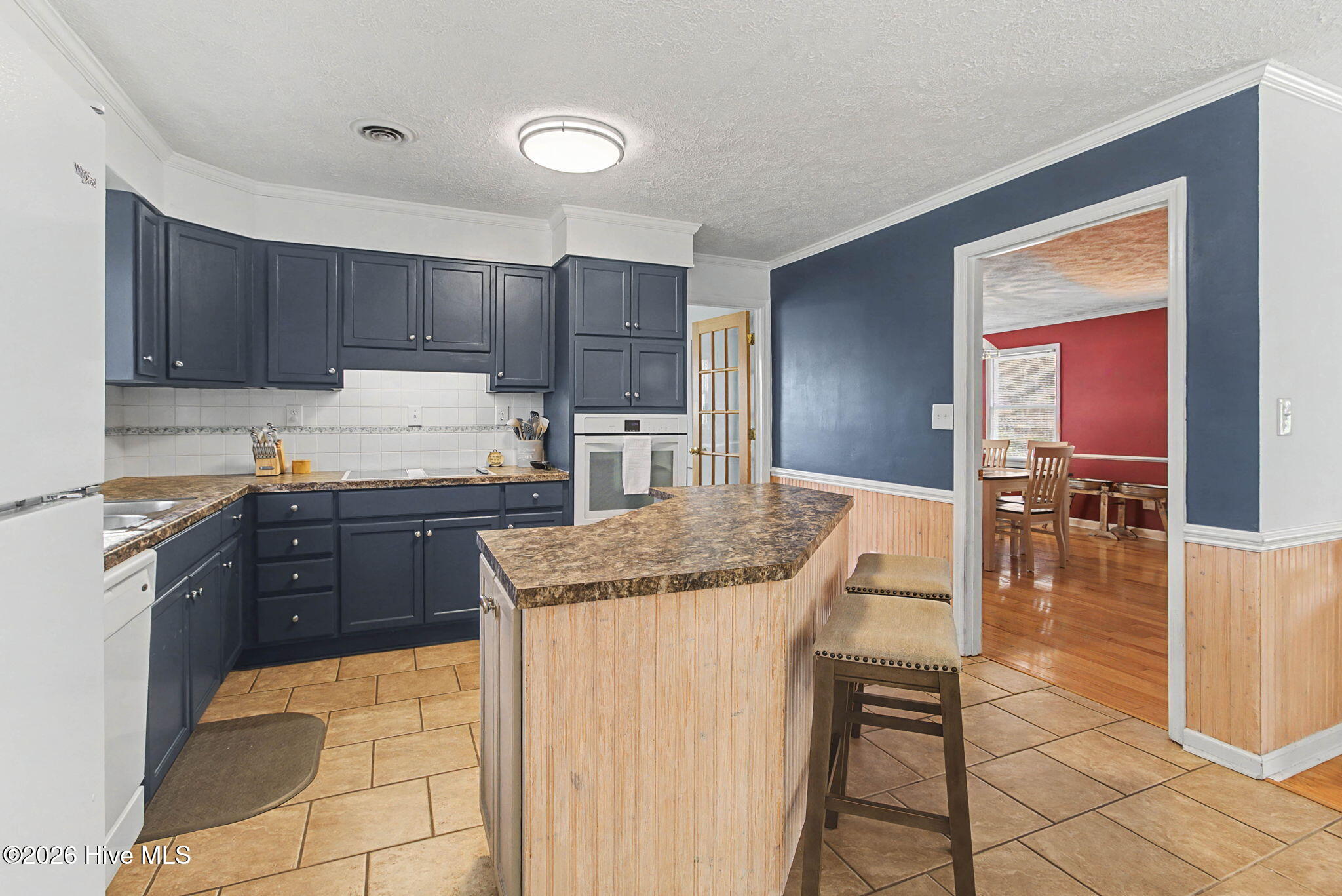 244 Inman Lake Road Whiteville, NC 28472 - Photo 14 of 44 Kitchen