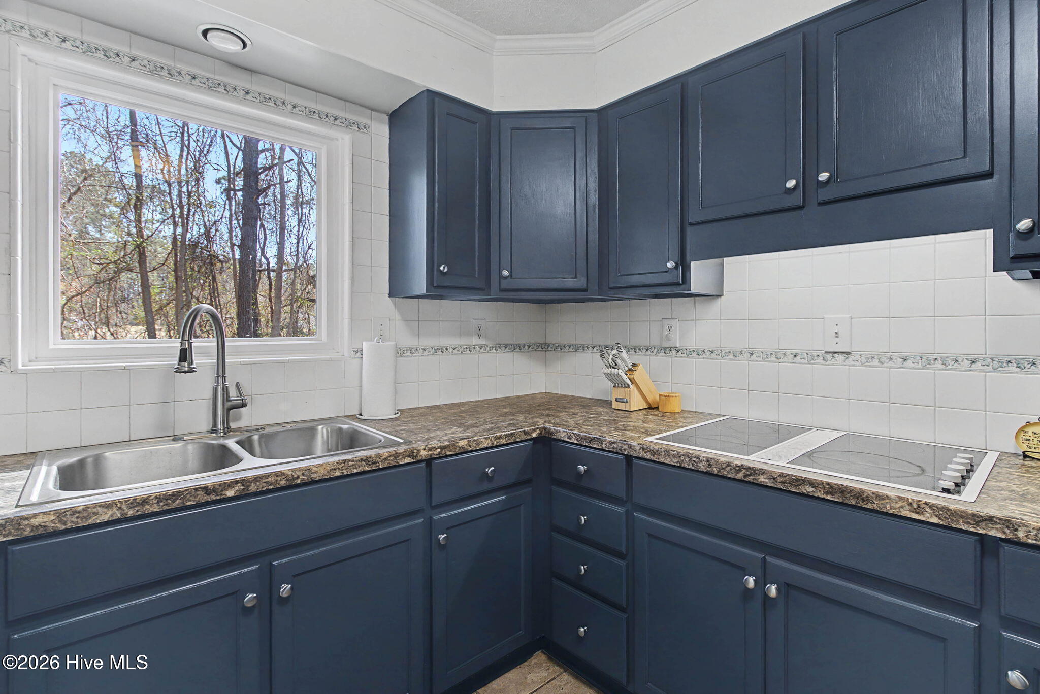 244 Inman Lake Road Whiteville, NC 28472 - Photo 18 of 44 Kitchen