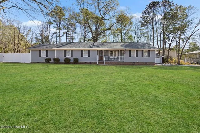 $312,500 | 244 Inman Lake Road, Whiteville, NC 28472