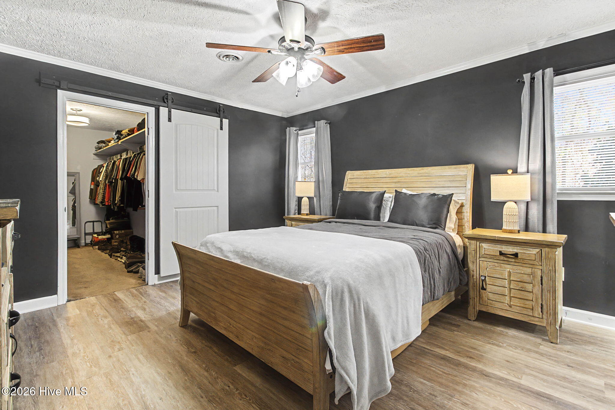 244 Inman Lake Road Whiteville, NC 28472 - Photo 19 of 44 Grand Walk In Closet