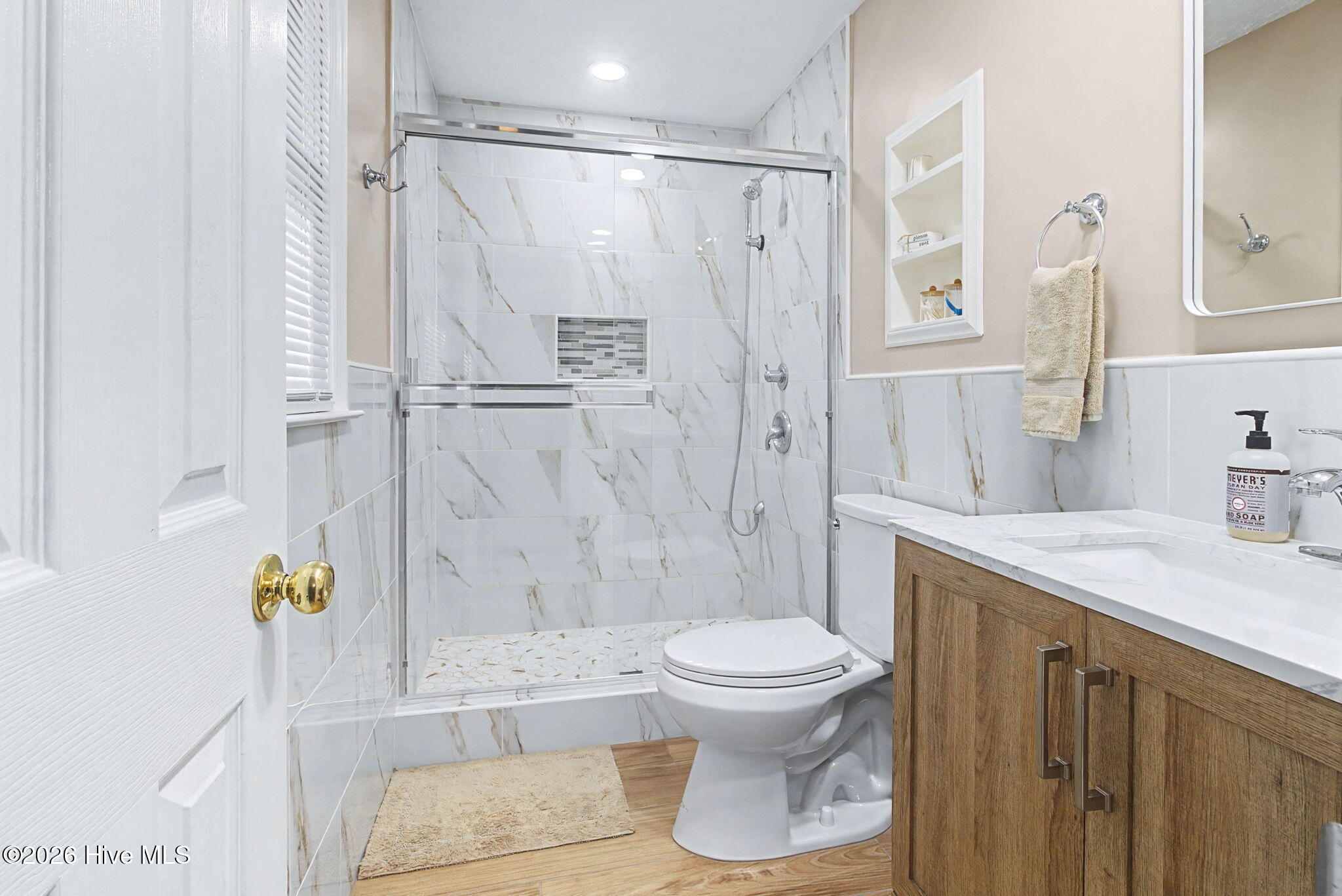 244 Inman Lake Road Whiteville, NC 28472 - Photo 22 of 44 Tastefully Updated