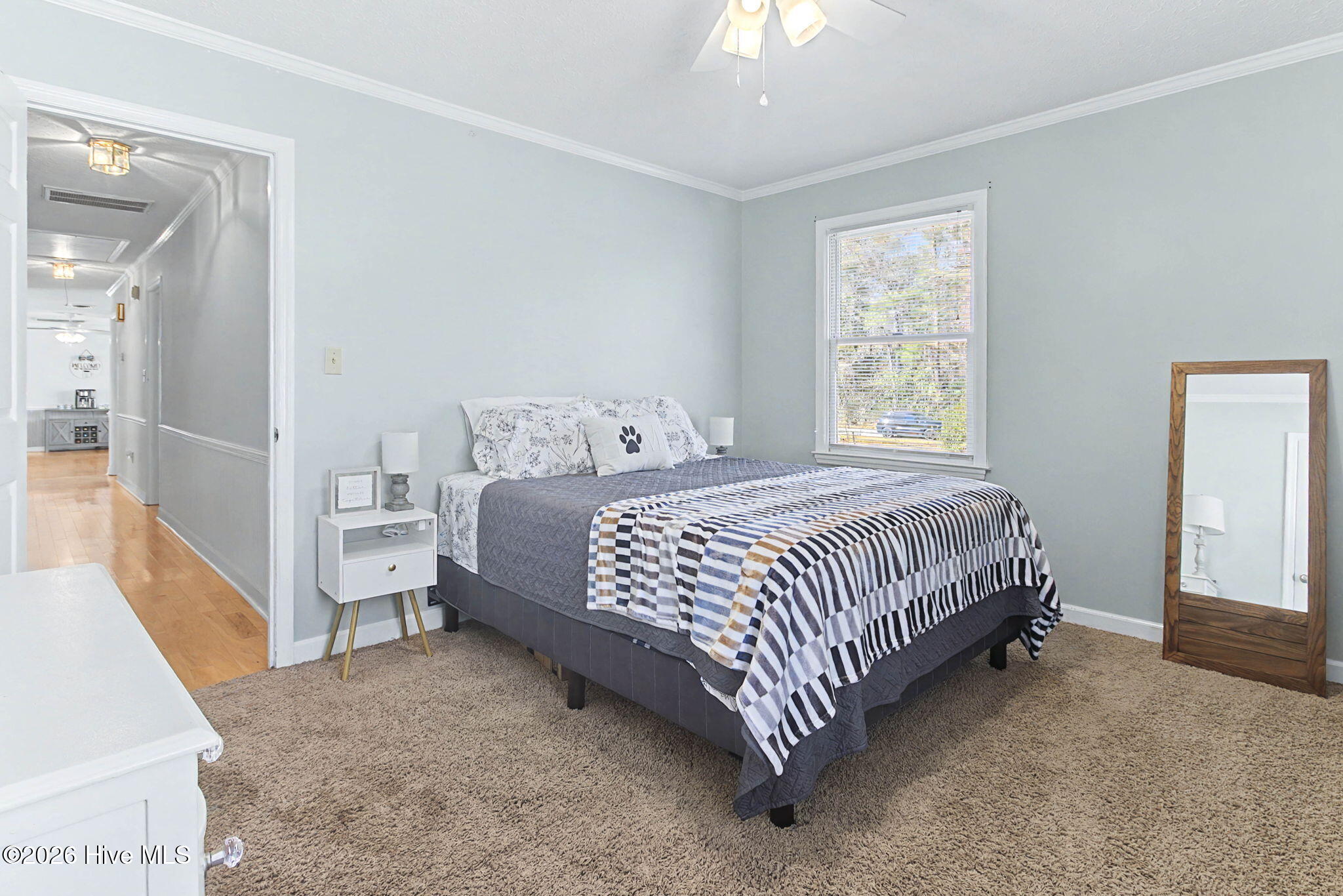 244 Inman Lake Road Whiteville, NC 28472 - Photo 30 of 44 Bedroom 4