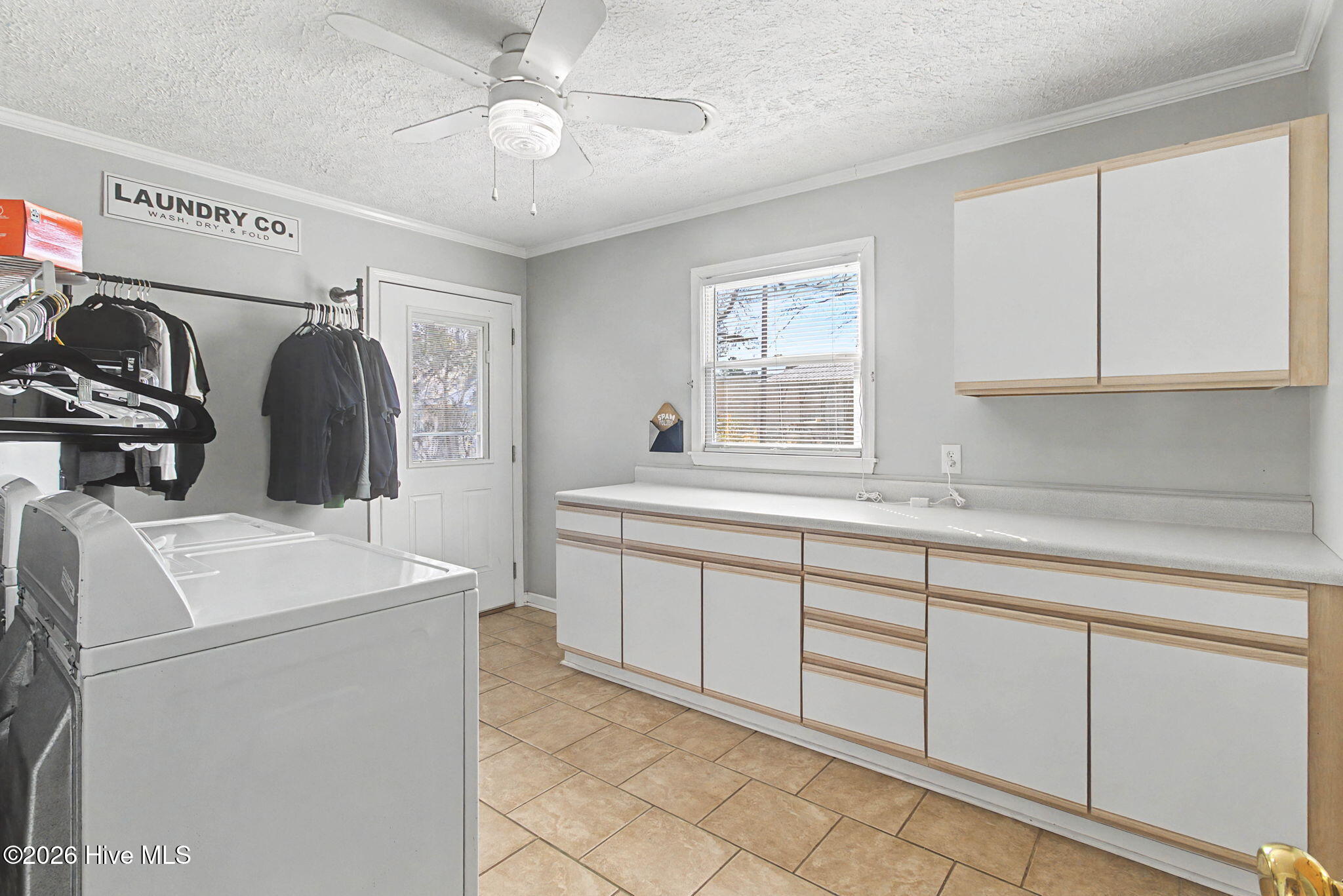 244 Inman Lake Road Whiteville, NC 28472 - Photo 32 of 44 With Great Cabinet Storage/Rear Yard Access