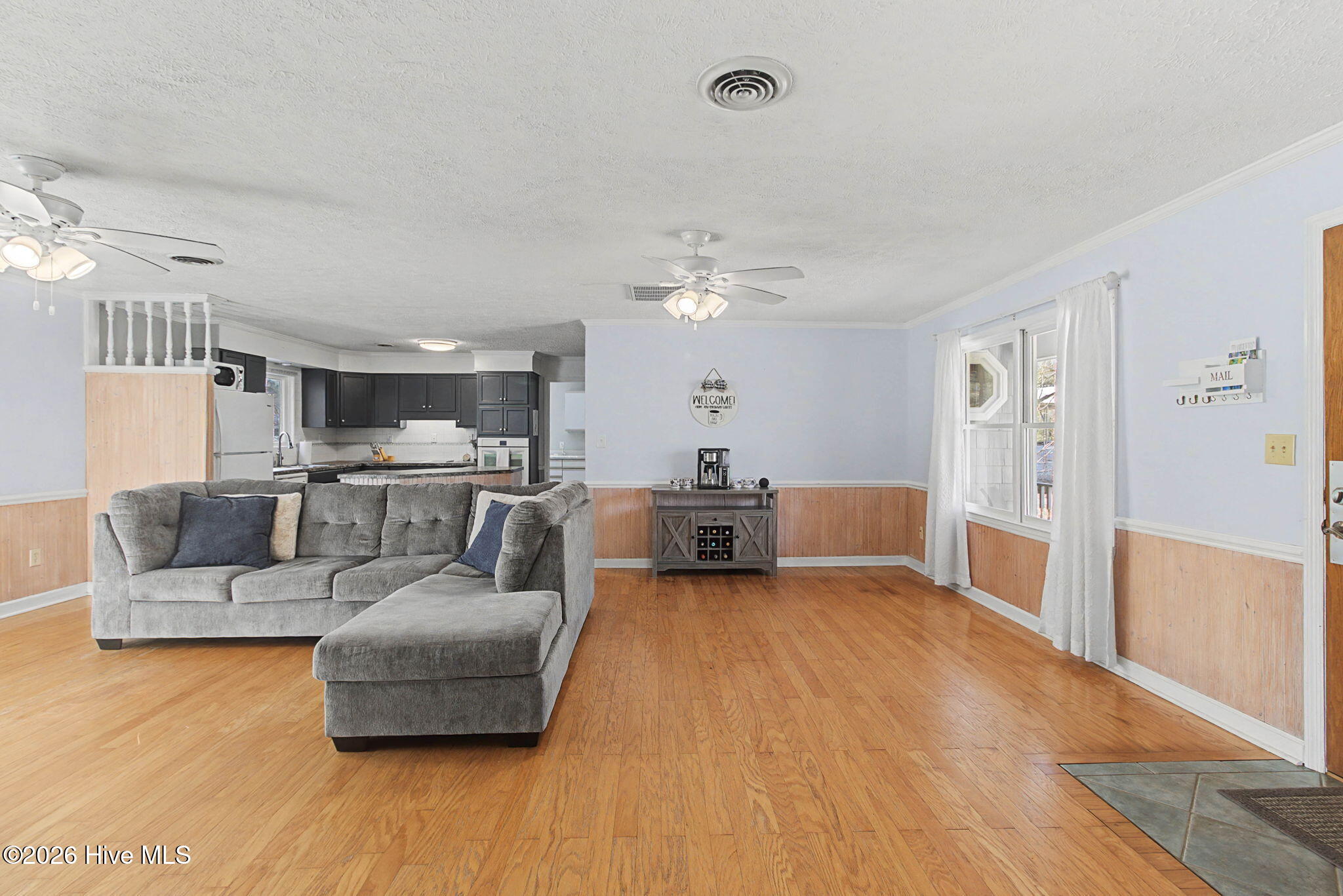 244 Inman Lake Road Whiteville, NC 28472 - Photo 5 of 44 Family Room