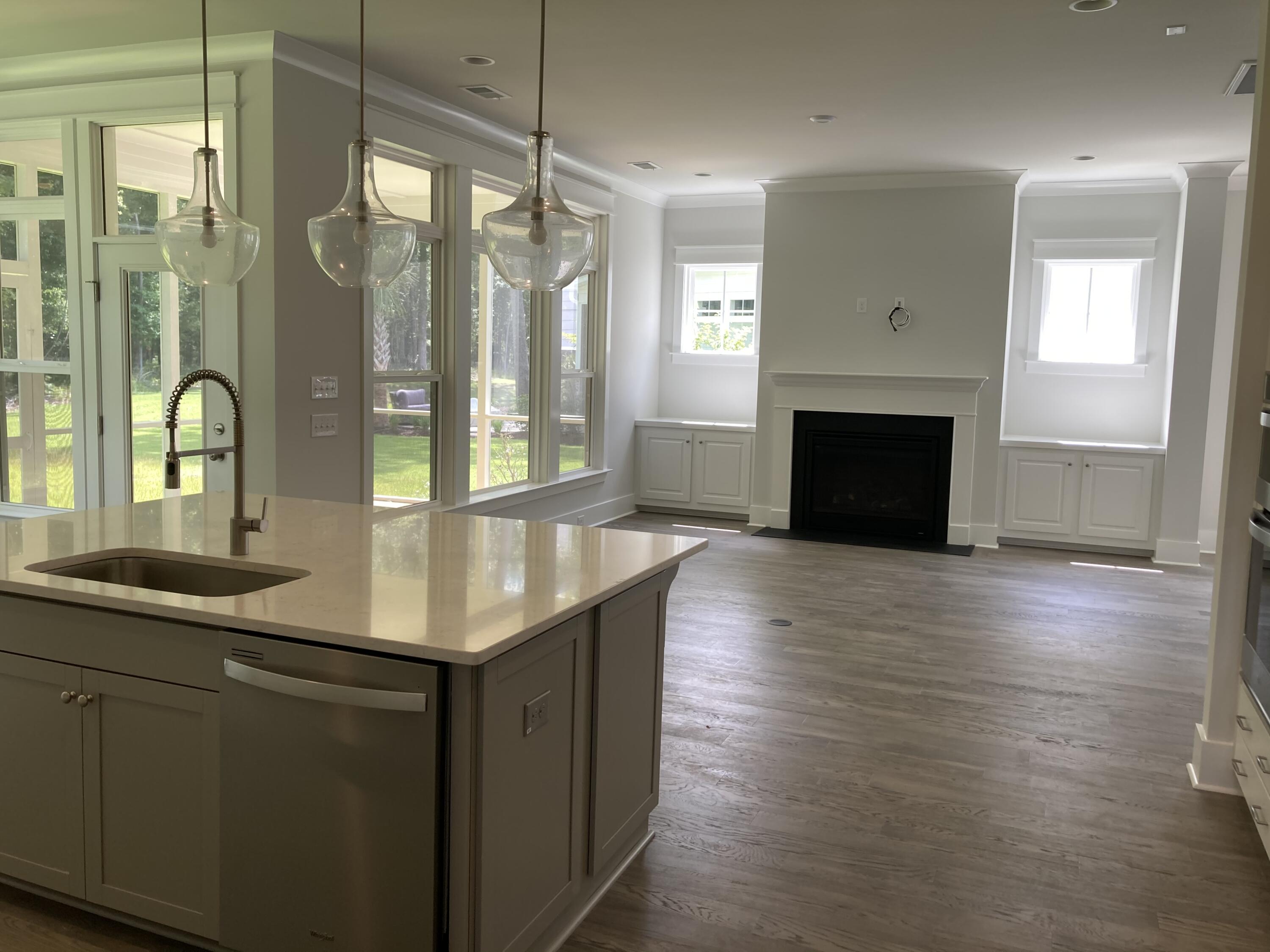 2668 Fountainhead Way Mount Pleasant, SC 29466 - Photo 19 of 19 Open floor plan