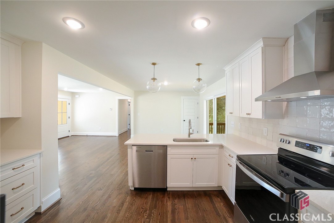 2090 Whit Davis Road Athens, GA 30605 - Photo 13 of 44 Gallery Image 13