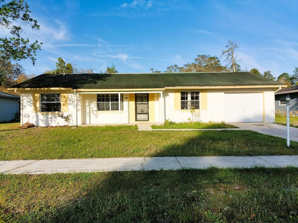 15176 Southwest 43rd Terrace Road Ocala, FL 34473 - Photo 1 of 1 Gallery Image 1