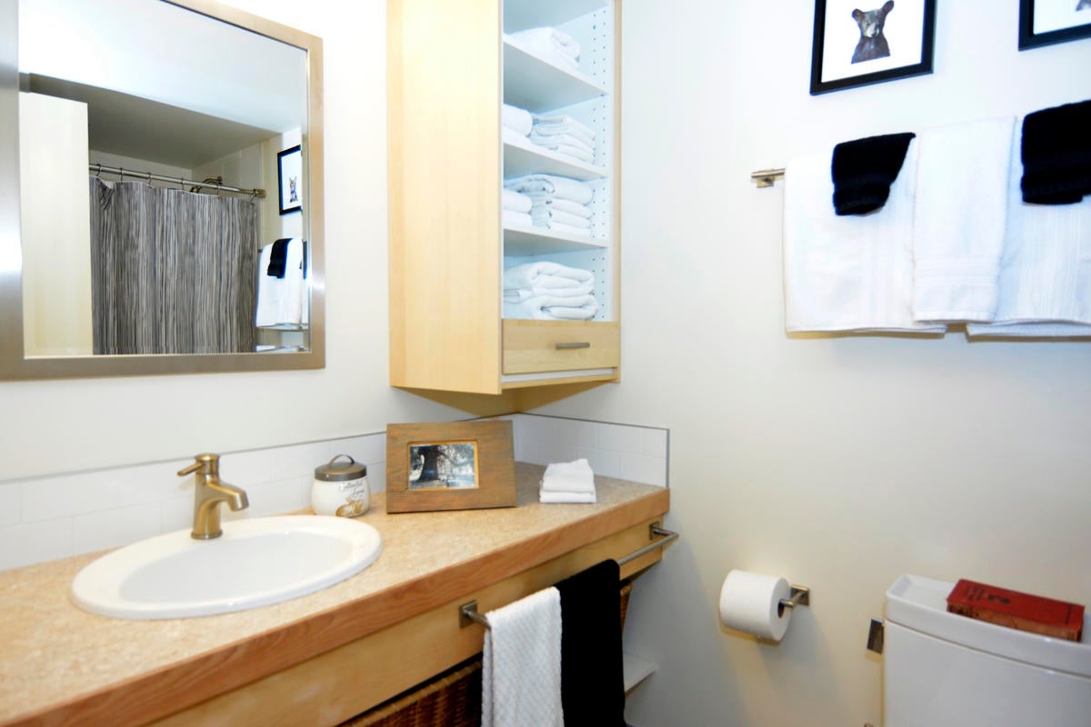 57589 Ranch Cabin Road, Unit 8 Sunriver, OR 97707 - Photo 15 of 27 15