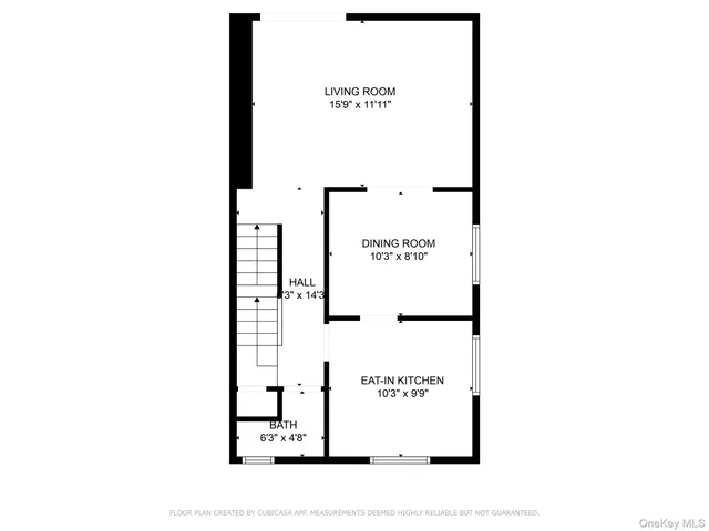 $715,000 | 34 Lockwood Avenue, Yonkers, NY 10701