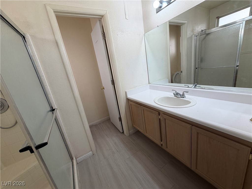 2335 Bowstring Drive Las Vegas, NV 89142 - Photo 24 of 32