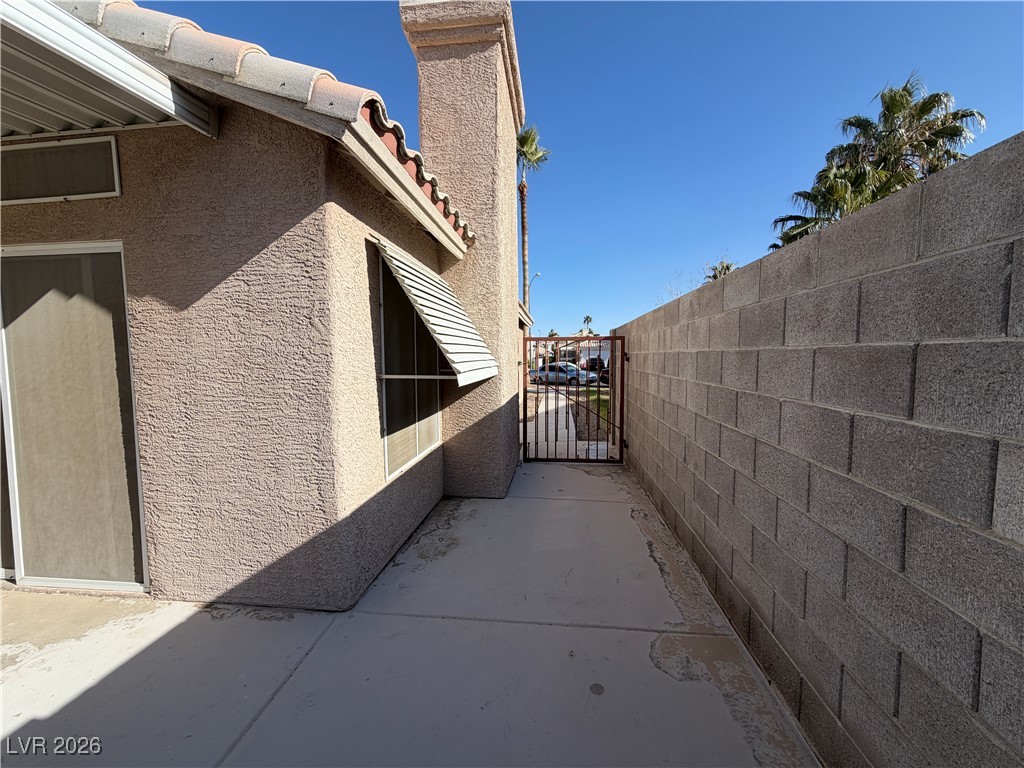 2335 Bowstring Drive Las Vegas, NV 89142 - Photo 30 of 32