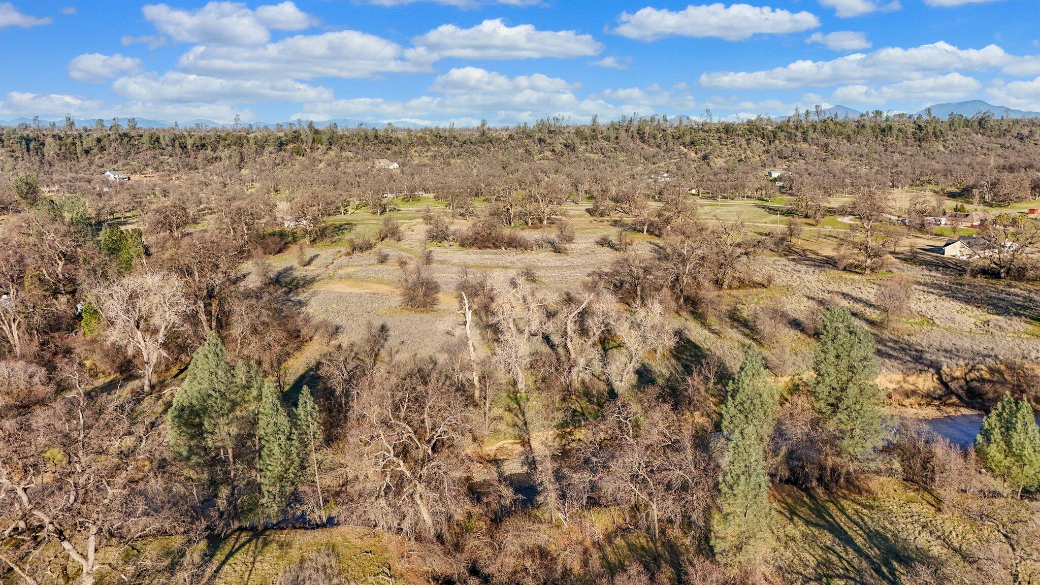 Oak Run Road Oak Run, CA 96069 - Photo 11 of 17 a view of city and mountain