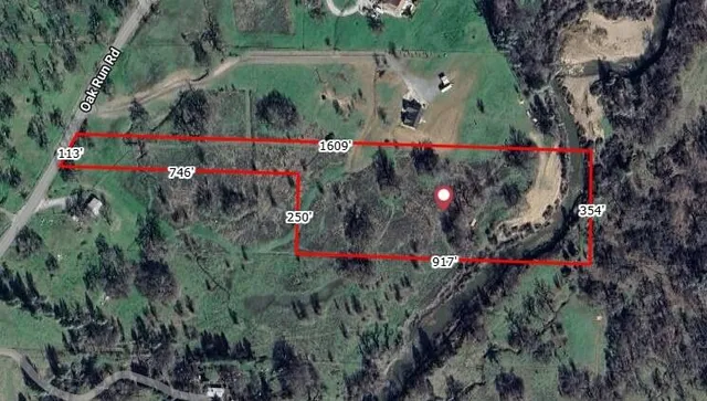 $99,900 | Oak Run Road, Oak Run, CA 96069