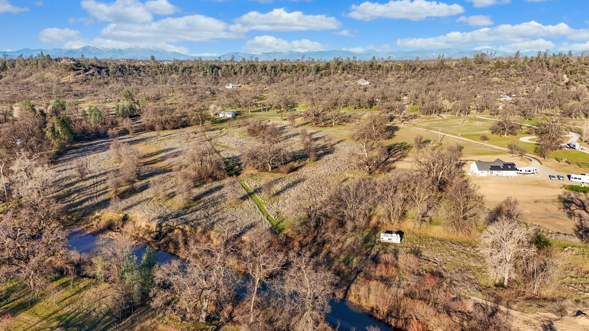Oak Run Road Oak Run, CA 96069 - Photo 2 of 17 a view of city and mountain