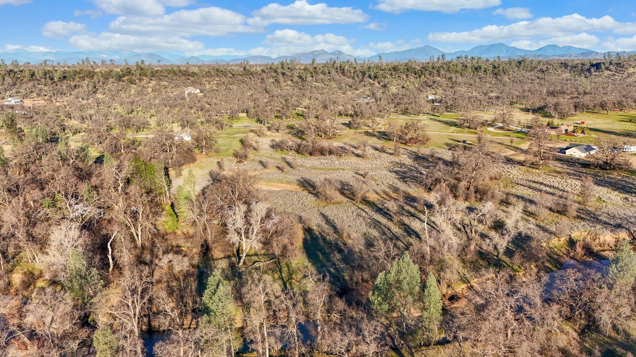 Oak Run Road Oak Run, CA 96069 - Photo 3 of 17 a view of city and mountain