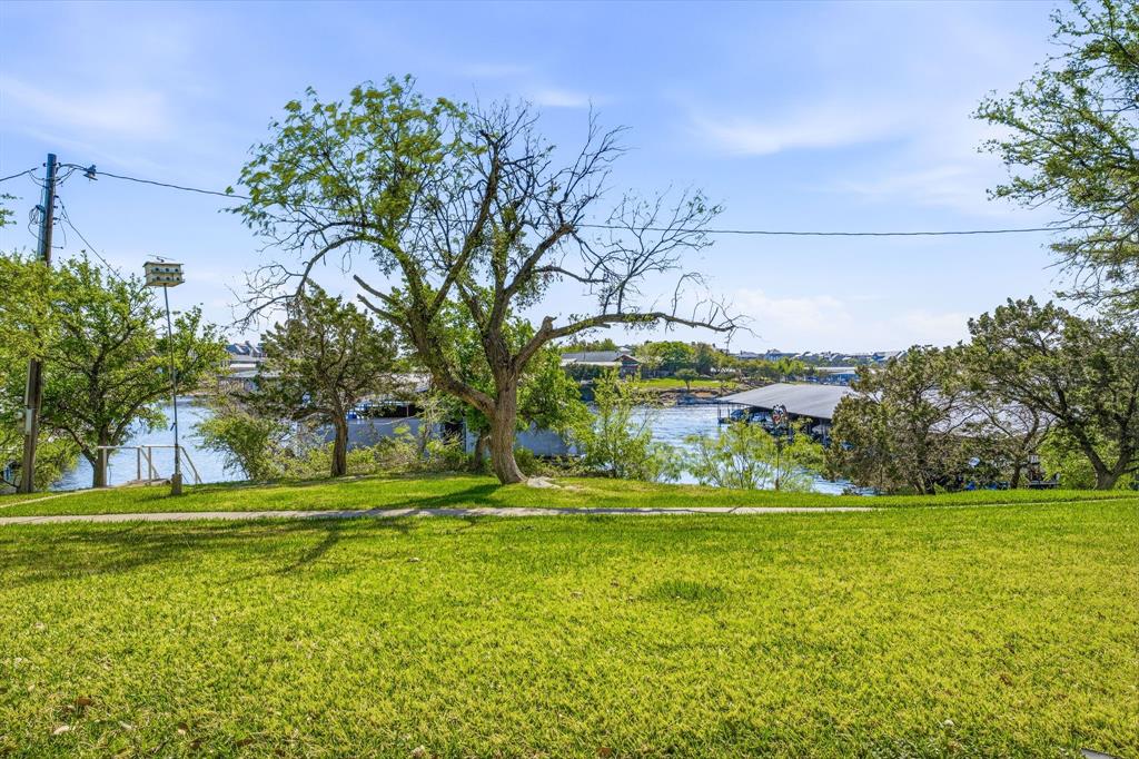 3301 Lavilla Road Graford, TX 76449 - Photo 2 of 37