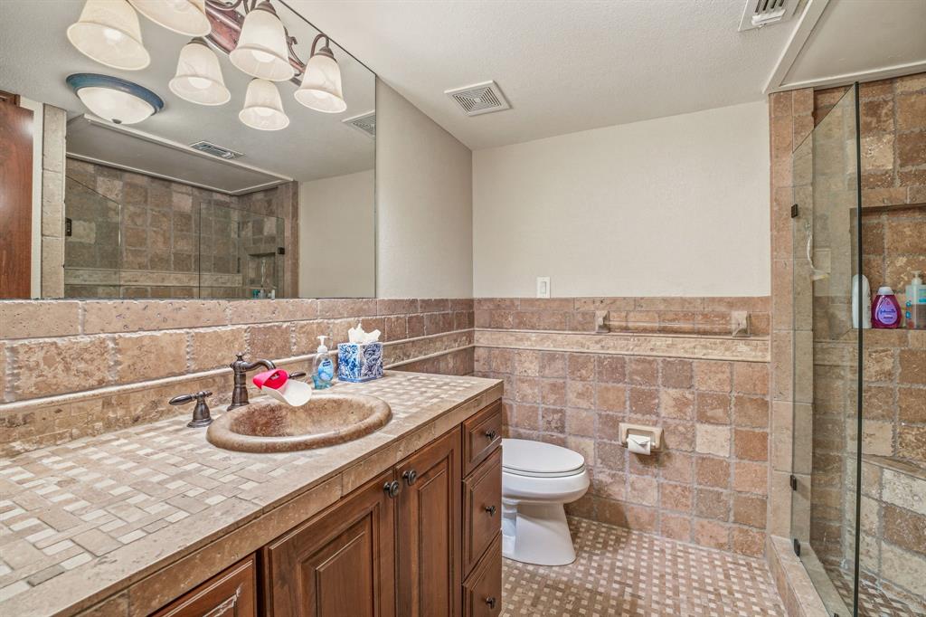 3301 Lavilla Road Graford, TX 76449 - Photo 23 of 37