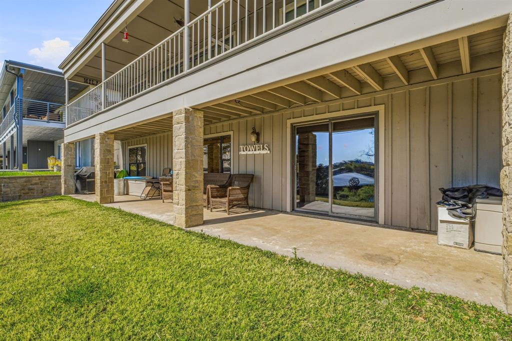 3301 Lavilla Road Graford, TX 76449 - Photo 29 of 37