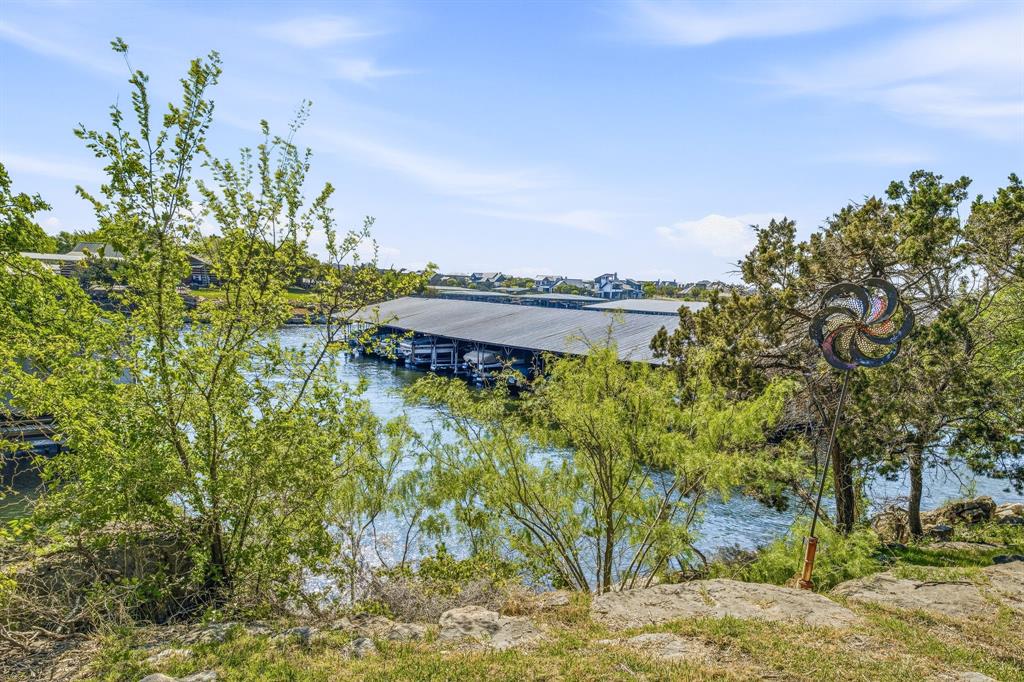 3301 Lavilla Road Graford, TX 76449 - Photo 3 of 37