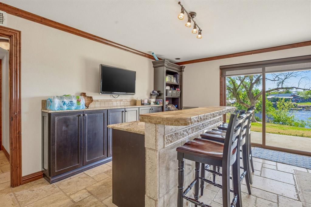 3301 Lavilla Road Graford, TX 76449 - Photo 4 of 37