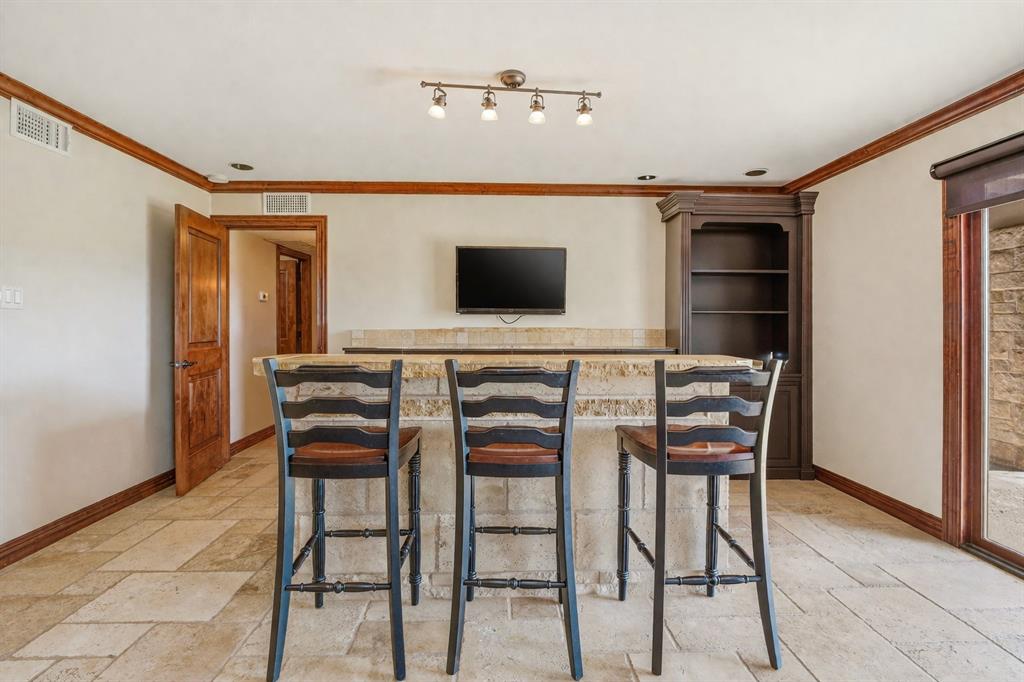 3301 Lavilla Road Graford, TX 76449 - Photo 5 of 37