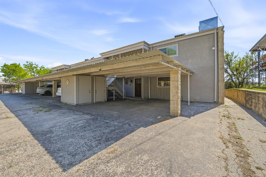 3301 Lavilla Road Graford, TX 76449 - Photo 6 of 37