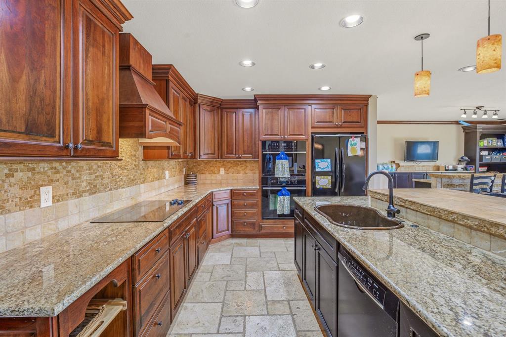 3301 Lavilla Road Graford, TX 76449 - Photo 8 of 37
