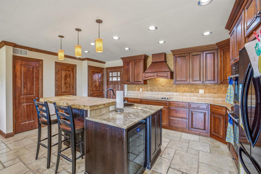 3301 Lavilla Road Graford, TX 76449 - Photo 9 of 37