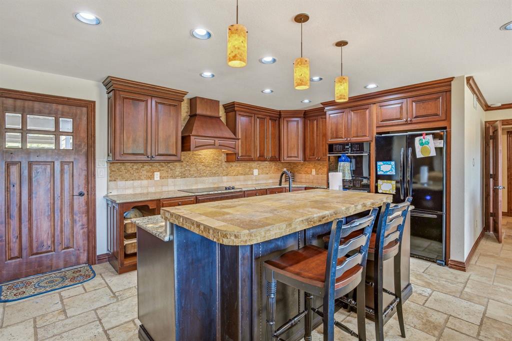 3301 Lavilla Road Graford, TX 76449 - Photo 10 of 37