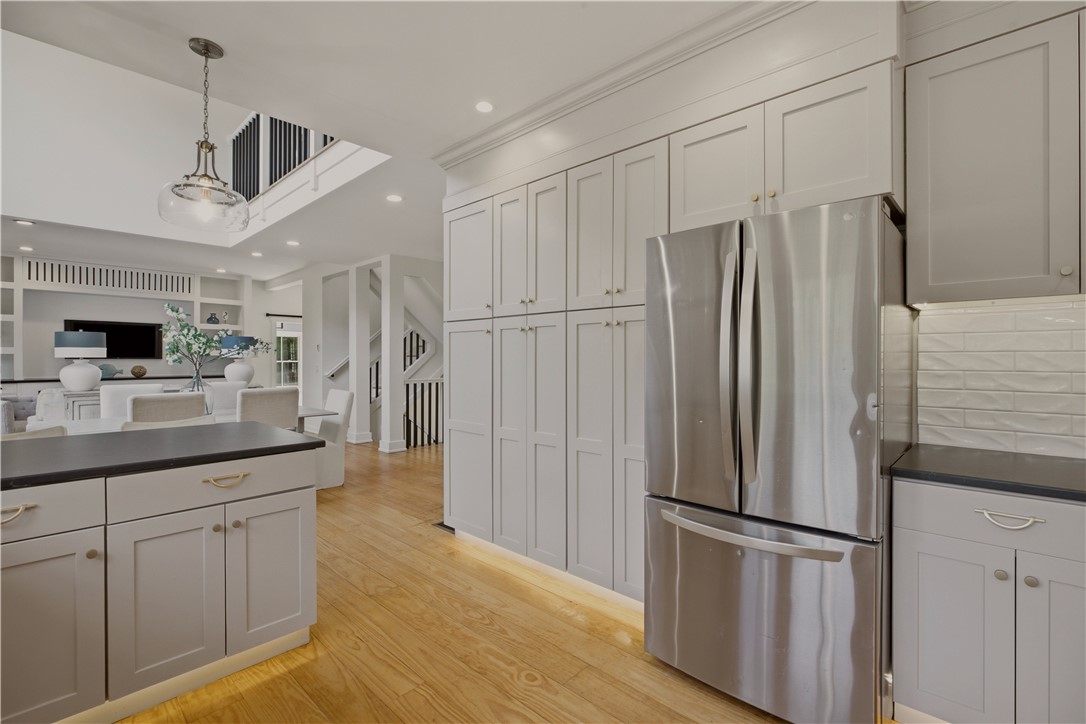 26 Old Stone Church Road Little Compton, RI 02837 - Photo 14 of 49 Custom cabinetry galore