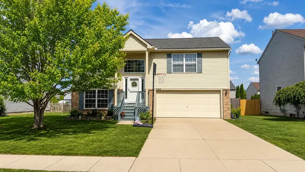 $358,000 | 7169 Royal Troon Drive, Ypsilanti, MI 48197