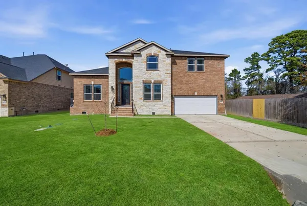 $459,990 | 16510 Boston Post Road, Cypress, TX 77429