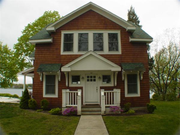 40 Riverside Drive Berkley, MA 02779 - Photo 1 of 30 Gallery Image 1