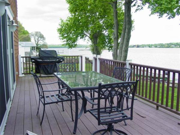 40 Riverside Drive Berkley, MA 02779 - Photo 28 of 30 Gallery Image 28