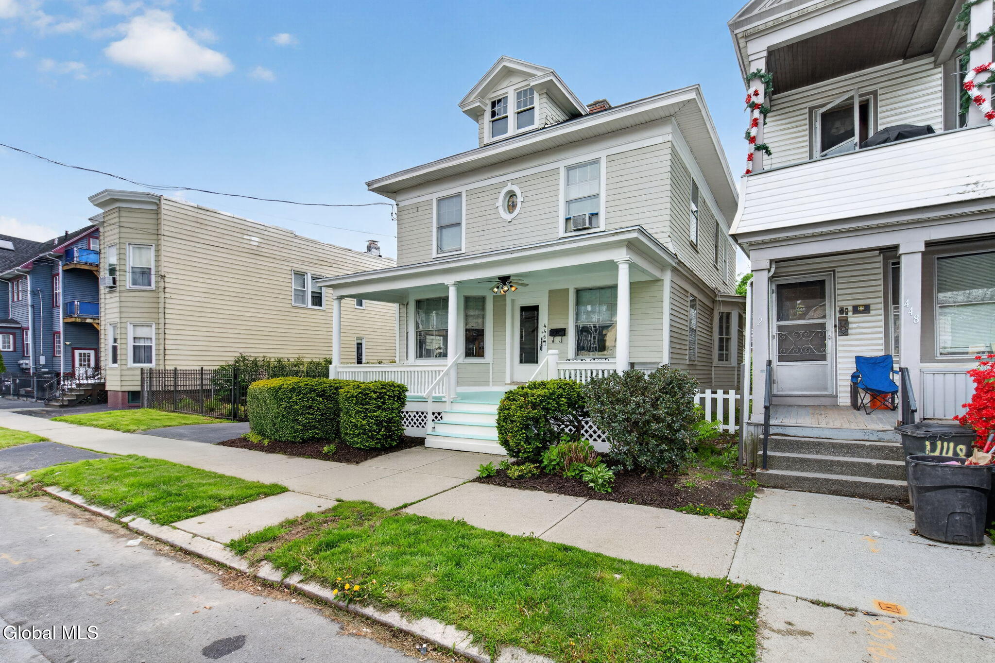 446 Yates Street Albany, NY 12208 - Photo 52 of 53 54-web-or-mls-466-yates-st