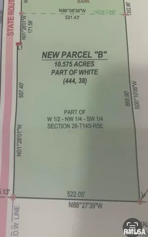 $89,900 | 145 S Highway, Metropolis, IL 62960