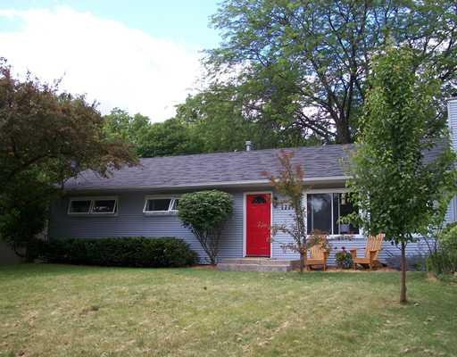 1225 Bending Road Ann Arbor, MI 48103 - Photo 1 of 25 Photo 1