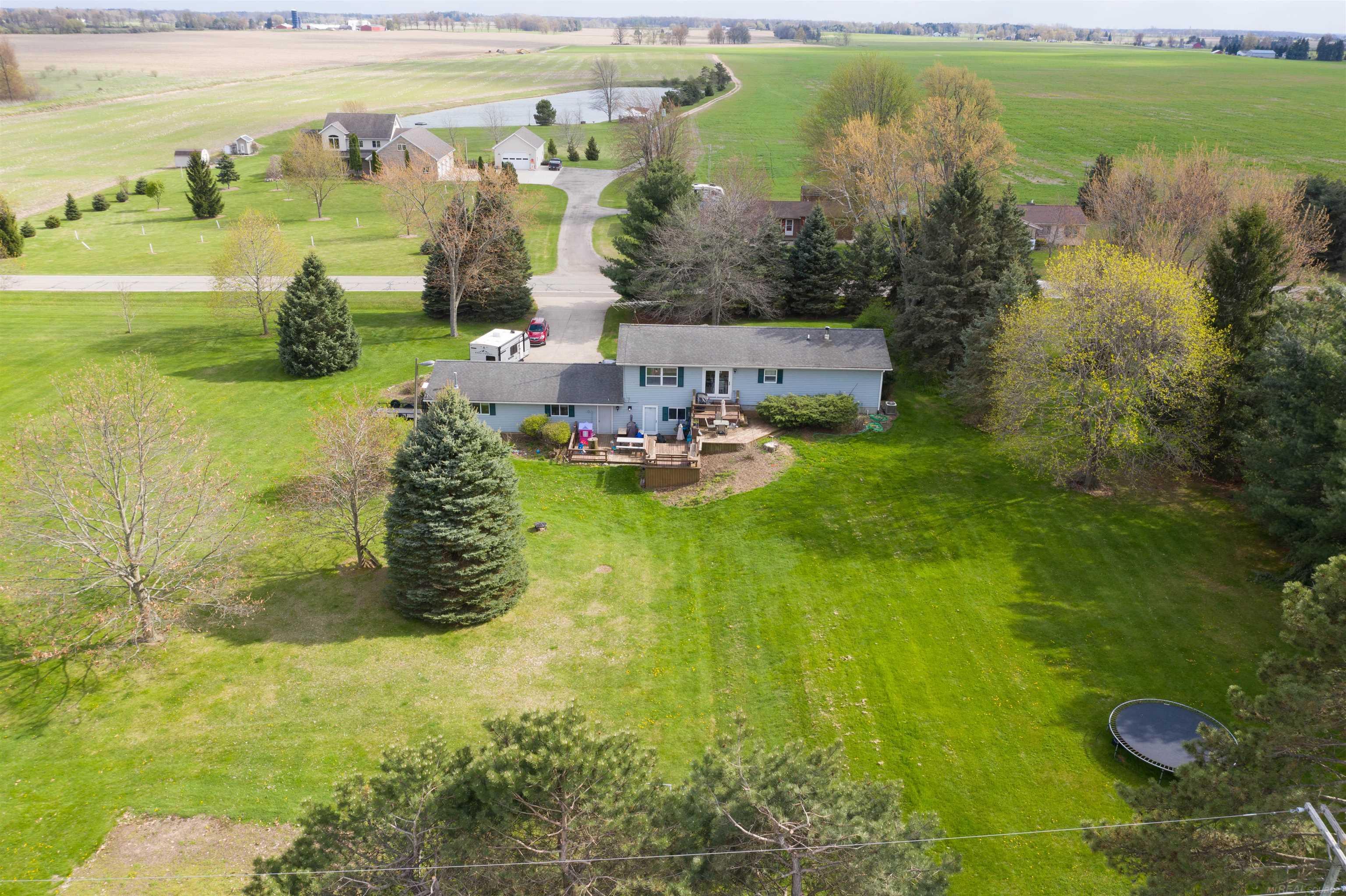 5820 Lynd Road Marlette, MI 48453 - Photo 10 of 54