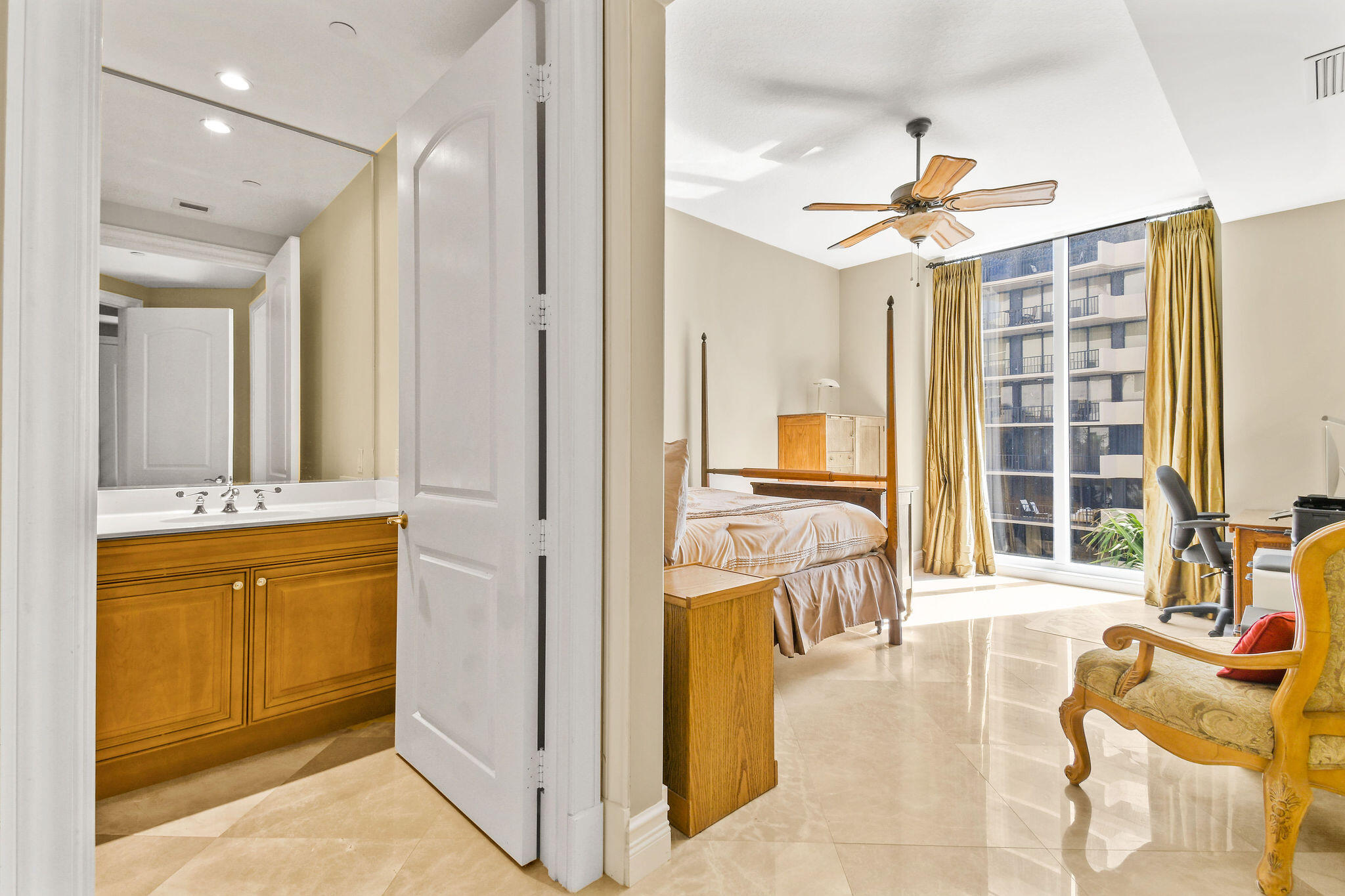 4600 North Ocean Drive, Unit 405 Singer Island, FL 33404 - Photo 25 of 66 4600NOceanDr#405_46