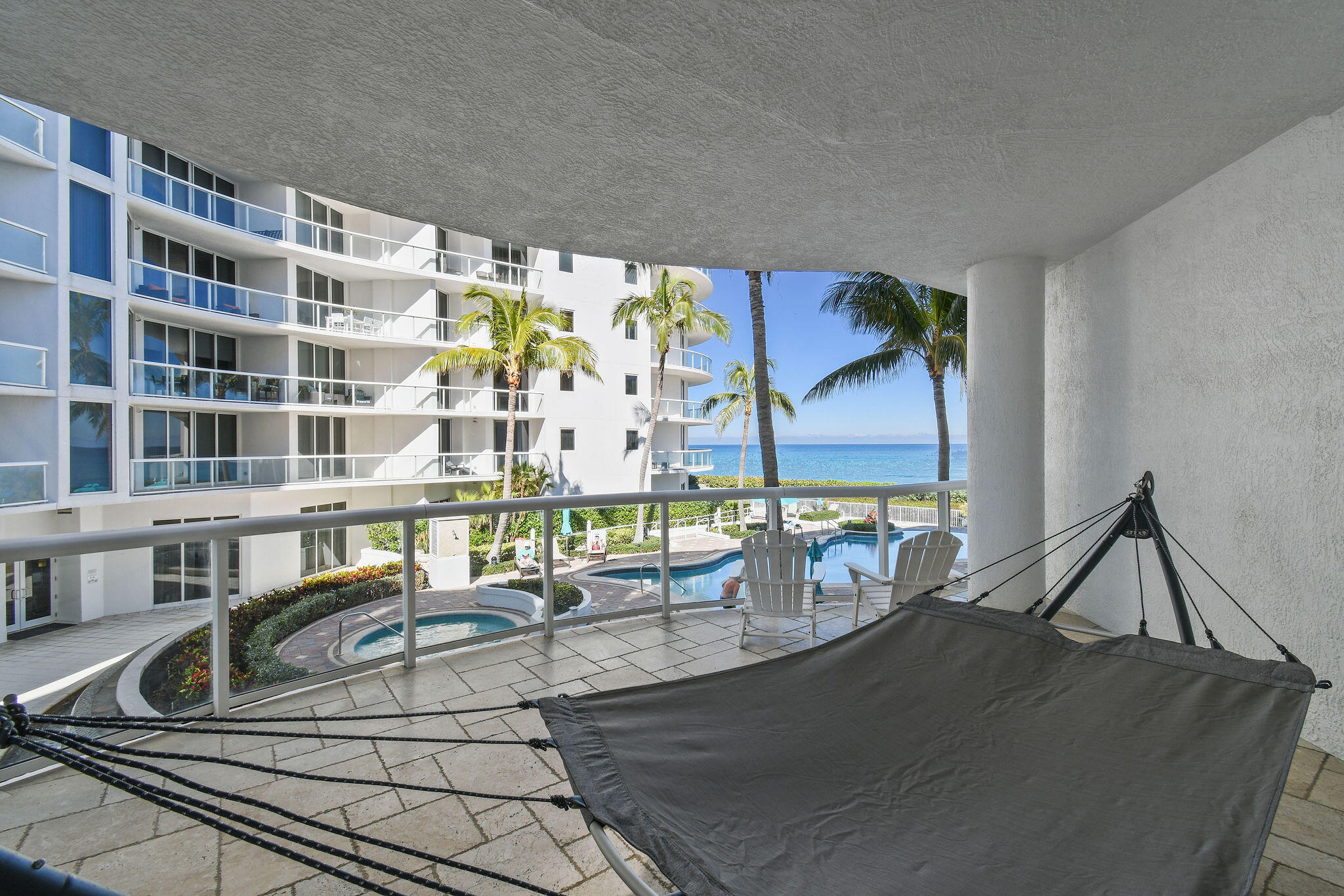 4600 North Ocean Drive, Unit 405 Singer Island, FL 33404 - Photo 30 of 66 4600NOceanDr#405_56