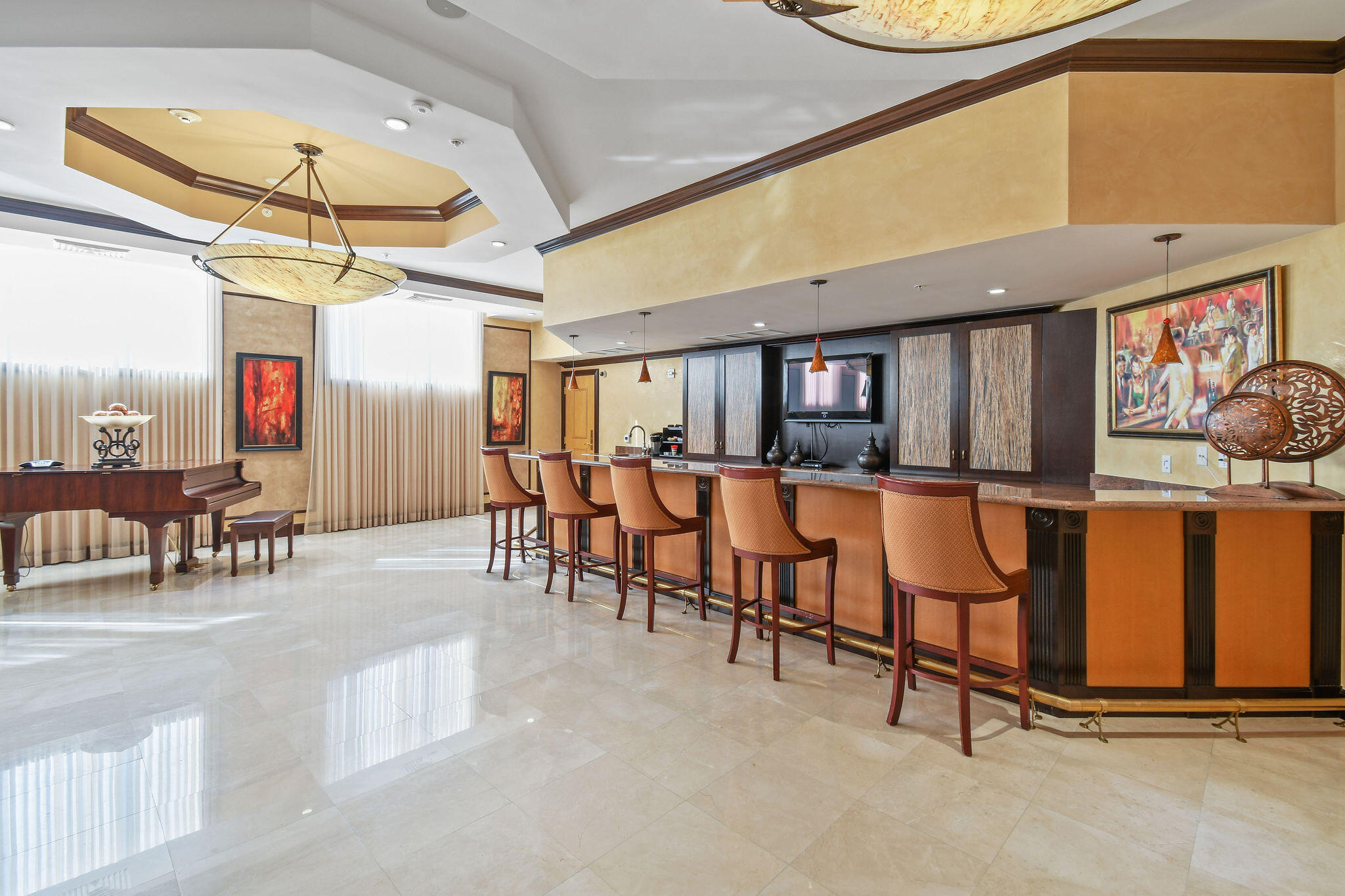4600 North Ocean Drive, Unit 405 Singer Island, FL 33404 - Photo 47 of 66 BeachFront_27