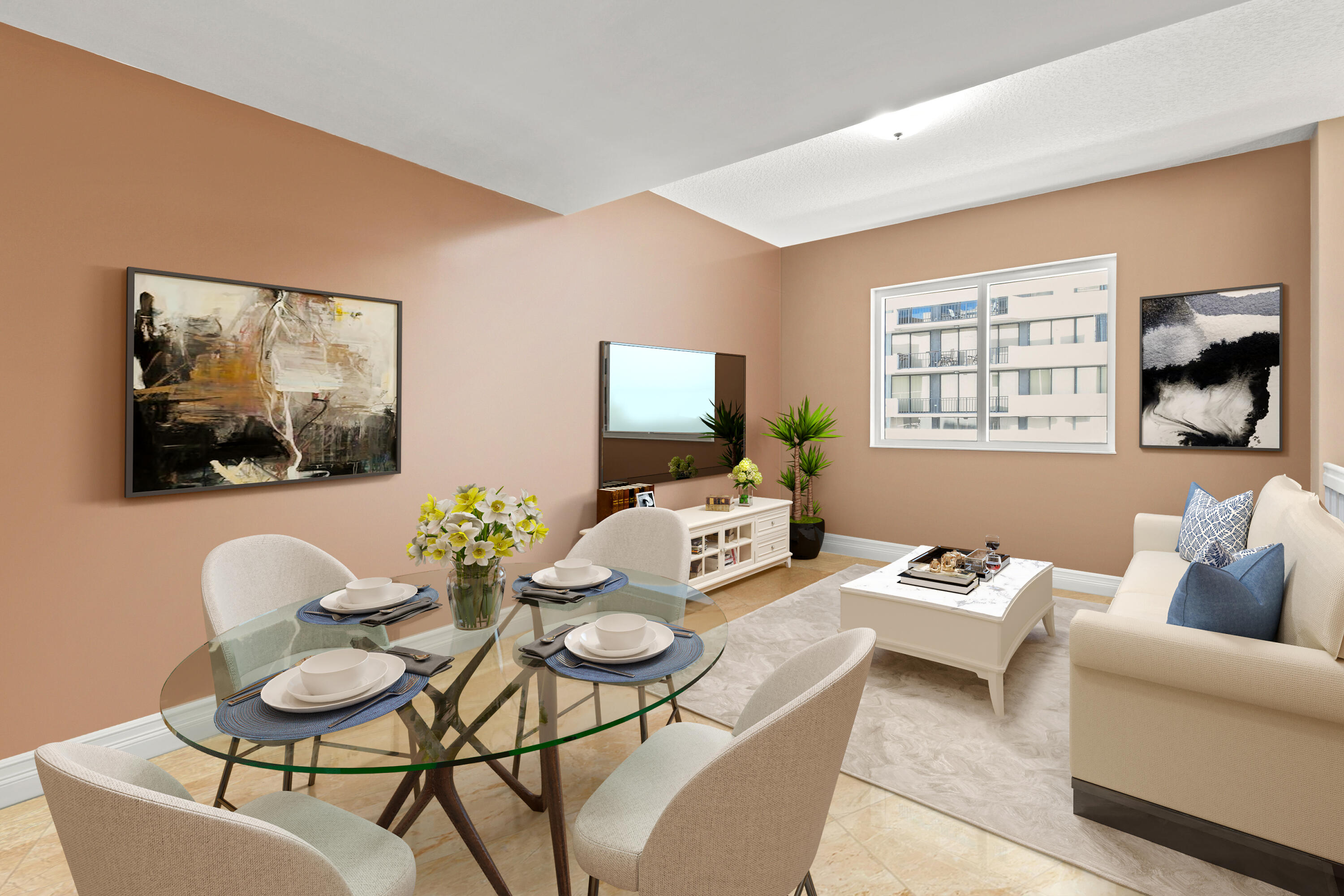 4600 North Ocean Drive, Unit 405 Singer Island, FL 33404 - Photo 56 of 66 To Be Virtually Staged 5_1